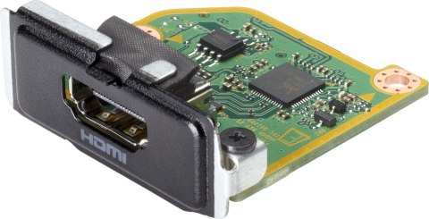 HP HDMI Port Flex IO v2 adapter