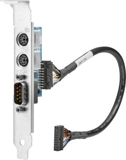 HP 800/600/400 G3 Serial/ PS/2 adapter