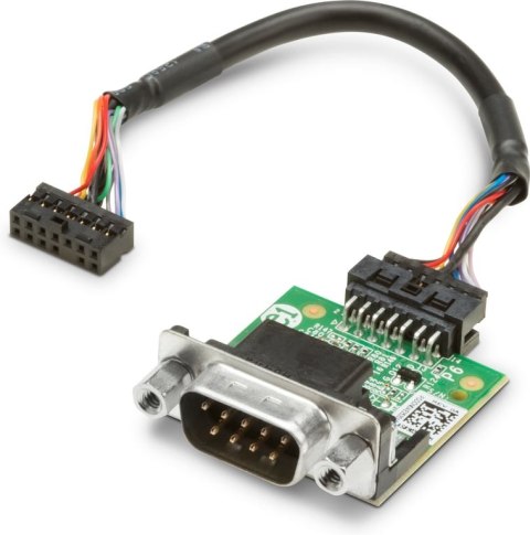HP Internal Serial Port (600/705/800) adapter Wewnętrzny Seryjny