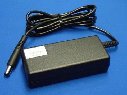 HP 412786-001 adapter zasilający/ inwentor 65 W