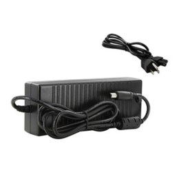 HP 463952-001 adapter zasilający/ inwentor Wewnętrzna 180 W Czarny
