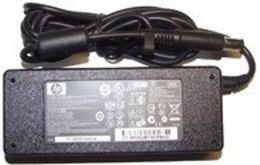 HP 609940-001 adapter zasilający/ inwentor Wewnętrzna 90 W Czarny