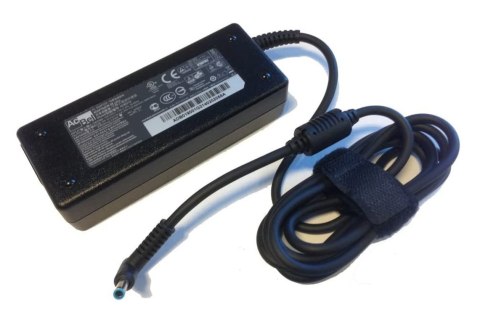 HP 753560-001 adapter zasilający/ inwentor Wewnętrzna 90 W Czarny