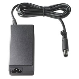 HP 90W Smart AC Adapter adapter zasilający/ inwentor Wewnętrzna Czarny