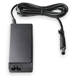 HP 90W adapter zasilający/ inwentor 65 W Czarny