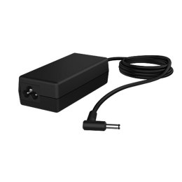 HP AC 65W adapter zasilający/ inwentor Wewnętrzna Czarny