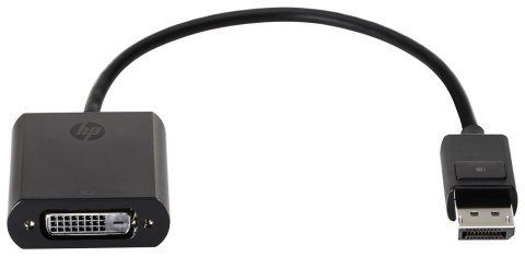 HP Adapter DisplayPort do DVI-D