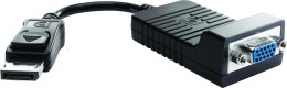 HP Adapter DisplayPort do VGA