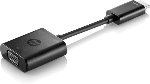 HP Adapter HDMI do VGA