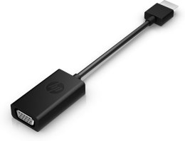 HP Adapter z HDMI na VGA