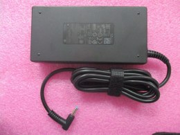 HP L41856-001 adapter zasilający/ inwentor Wewnętrzna 120 W Czarny