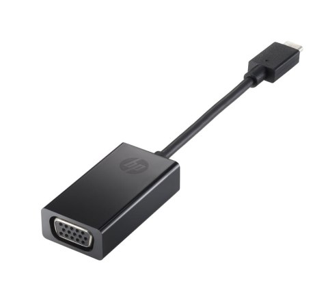 HP Przejściówka USB-C - VGA