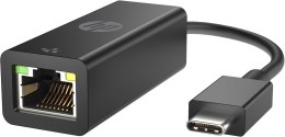 HP Przejściówka z USB-C na RJ45