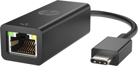 HP Przejściówka z USB-C na RJ45
