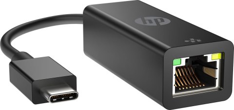 HP Przejściówka z USB-C na RJ45