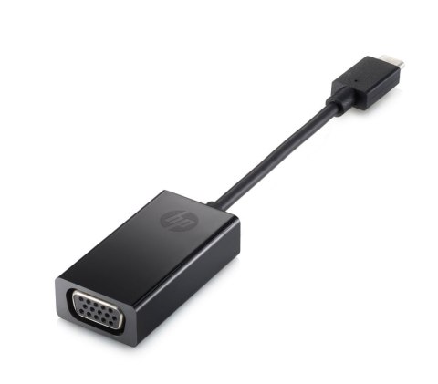 HP Przejściówka z USB-C na VGA