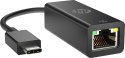 HP Przejściówka USB-C na RJ45 G2