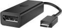 HP Przejściówka USB-C / DisplayPort G2