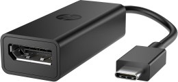 HP Przejściówka USB-C / DisplayPort G2