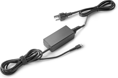 HP Zasilacz sieciowy 45 W USB-C LC