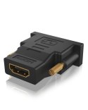 ICY BOX IB-AC552 DVI-D HDMI Type A (Standard)