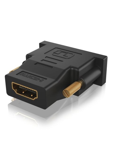ICY BOX IB-AC552 DVI-D HDMI Type A (Standard)