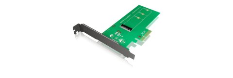 ICY BOX IB-PCI208 adapter Wewnętrzny M.2