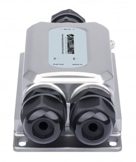 Intellinet 561778 adapter PoE Fast Ethernet, Gigabit Ethernet