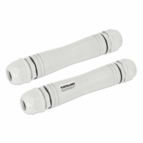 Intellinet 561952 adapter PoE Fast Ethernet