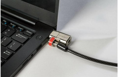 Kensington Punkt zakotwiczenia ClickSafe® do laptopów Dell