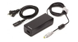Lenovo ThinkPad 90W AC Adapter (EU1) adapter zasilający/ inwentor Wewnętrzna Czarny