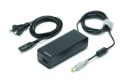 Lenovo ThinkPad 90W AC Adapter adapter zasilający/ inwentor Czarny