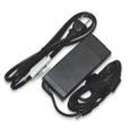 Lenovo ThinkPad 90W AC Adapter adapter zasilający/ inwentor Czarny