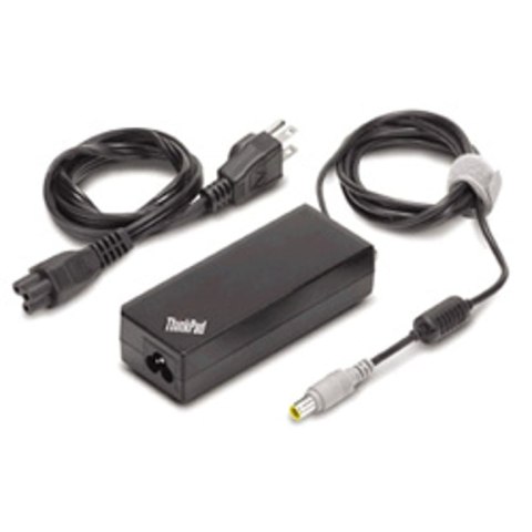 Lenovo ThinkPad 90W AC Power Adapter, Denmark Line Cord adapter zasilający/ inwentor