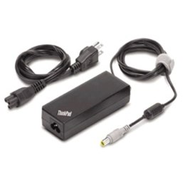 Lenovo ThinkPad and 65W Ultraportable AC Adapter - Switzerland adapter zasilający/ inwentor