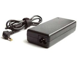Lenovo 135W 2pin adapter zasilający/ inwentor Wewnętrzna Czarny
