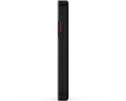 Lenovo 40ALLG1WWW bank mocy Litowo-jonowa (Li-Ion) 10000 mAh Bezprzewodowe ładowanie Czarny