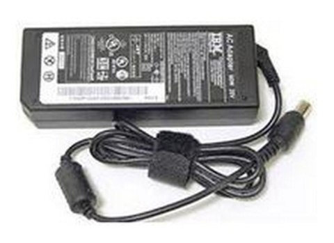 Lenovo 40Y7666 adapter zasilający/ inwentor Wewnętrzna 90 W Czarny