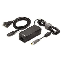 Lenovo 40Y7697 adapter zasilający/ inwentor Wewnętrzna 65 W Czarny
