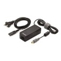 Lenovo 42T4417 adapter zasilający/ inwentor Wewnętrzna 65 W Czarny