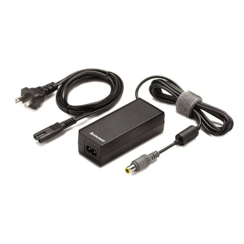 Lenovo 42T4417 adapter zasilający/ inwentor Wewnętrzna 65 W Czarny