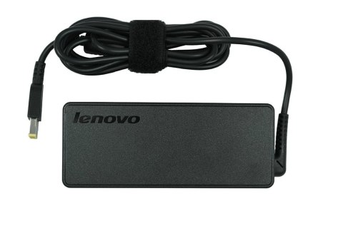 Lenovo 45N0306 adapter zasilający/ inwentor Wewnętrzna 90 W Czarny