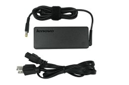 Lenovo 45N0306 adapter zasilający/ inwentor Wewnętrzna 90 W Czarny