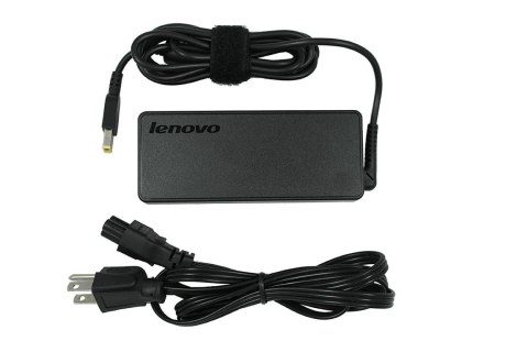 Lenovo 45N0306 adapter zasilający/ inwentor Wewnętrzna 90 W Czarny