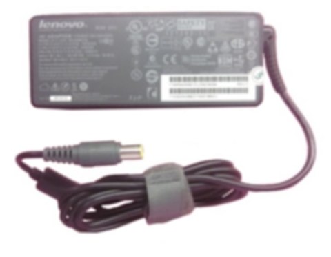 Lenovo 45N0310 adapter zasilający/ inwentor Wewnętrzna 90 W Czarny