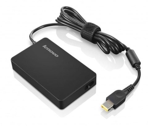 Lenovo 45N0360 adapter zasilający/ inwentor Wewnętrzna 65 W Czarny