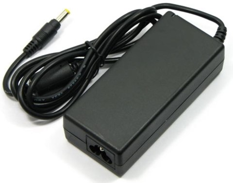 Lenovo 45W 3pin adapter zasilający/ inwentor Wewnętrzna Czarny