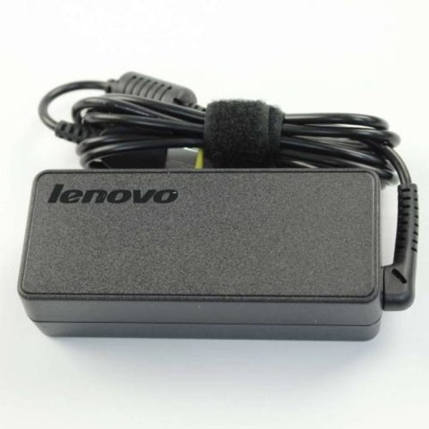 Lenovo 5A10H03910 adapter zasilający/ inwentor Wewnętrzna 45 W Czarny