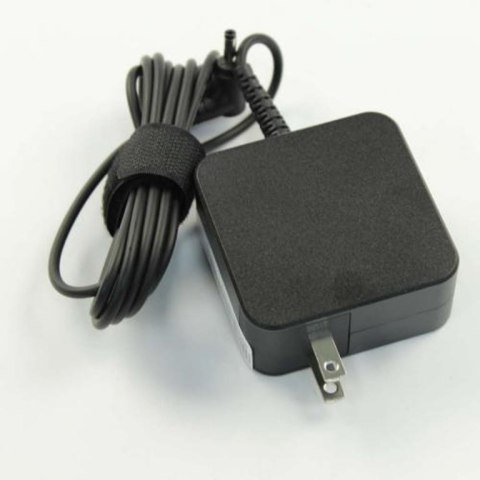 Lenovo 5A10H42923 adapter zasilający/ inwentor Wewnętrzna 45 W Czarny