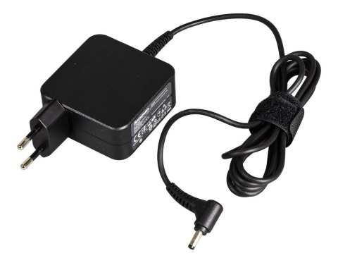 Lenovo 5A10H42925 adapter zasilający/ inwentor Wewnętrzna 45 W Czarny